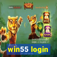win55 login
